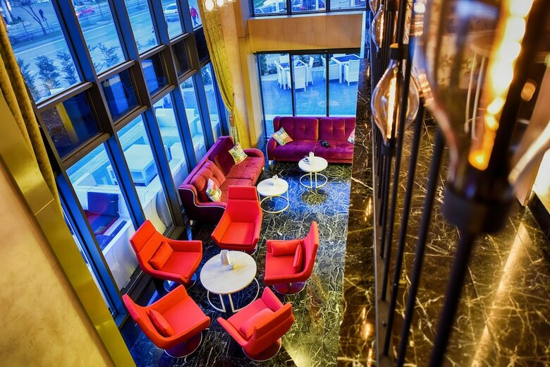 Hotel Kuhla Boutique Suite