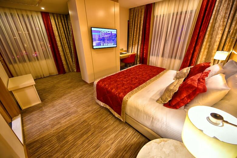 Hotel Kuhla Boutique Suite