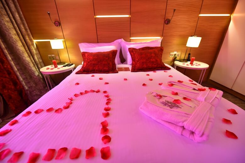 Hotel Kuhla Boutique Suite