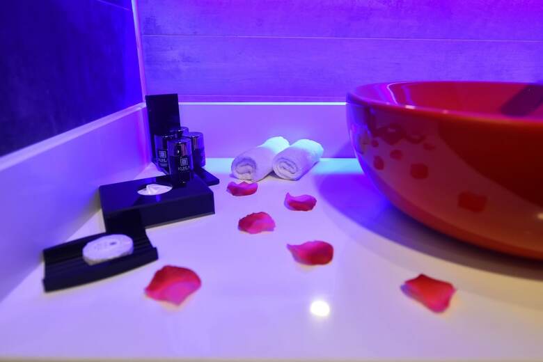 Hotel Kuhla Boutique Suite