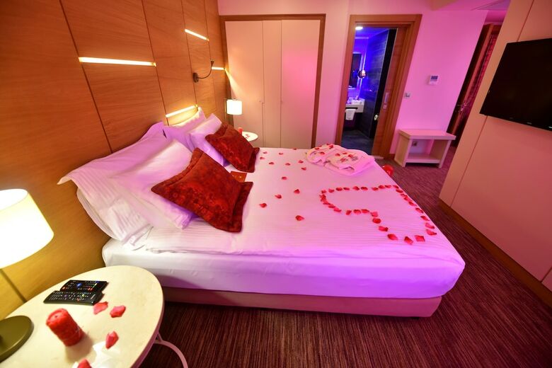Hotel Kuhla Boutique Suite
