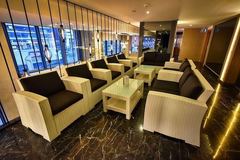 Hotel Kuhla Boutique Suite