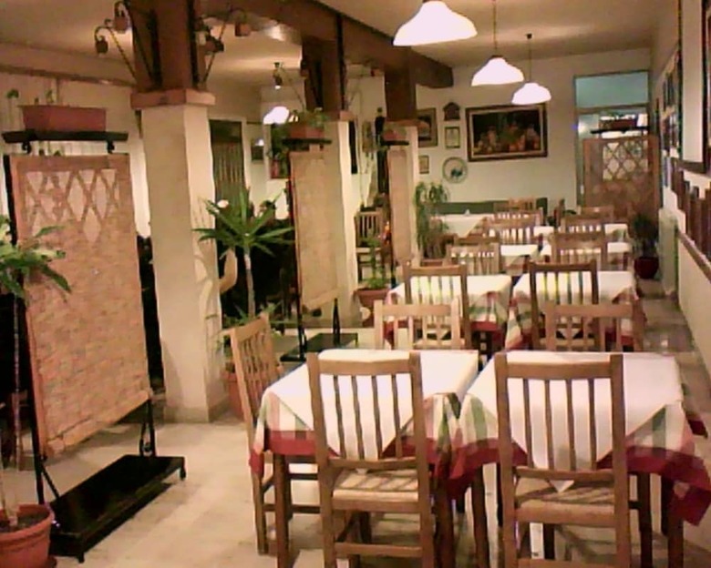 Hotel Mille Pini