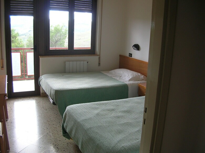 Hotel Mille Pini