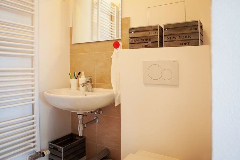 Internesto Apartments ?pilberk