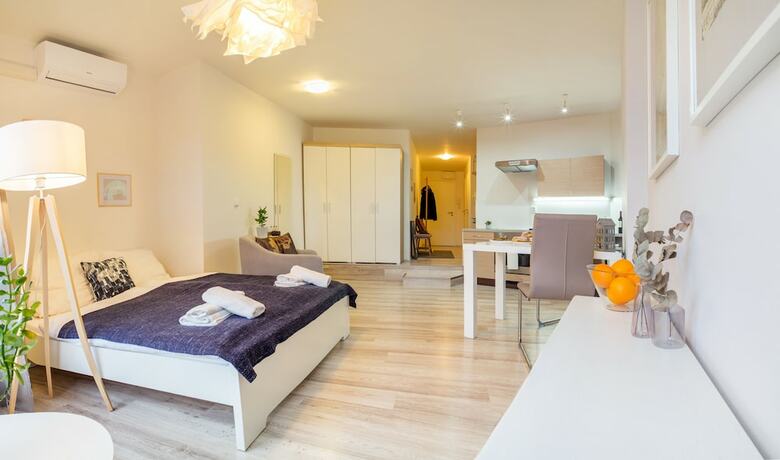Internesto Apartments ?pilberk
