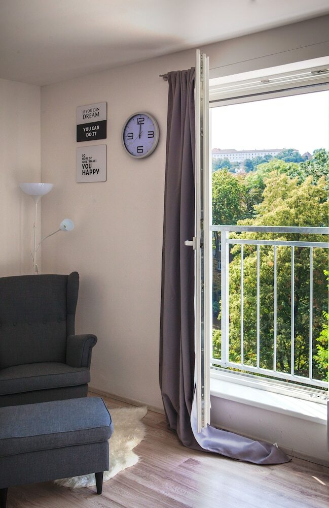 Internesto Apartments ?pilberk
