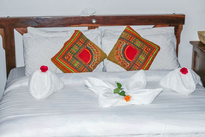 Bed & Breakfast Sinzia Villas