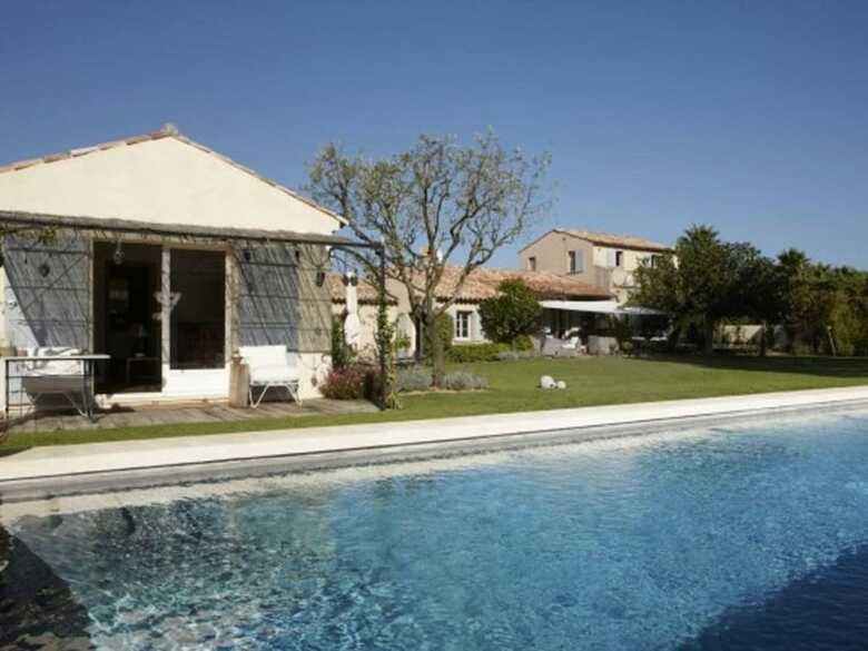 Villa Penelope - Charming St Tropez