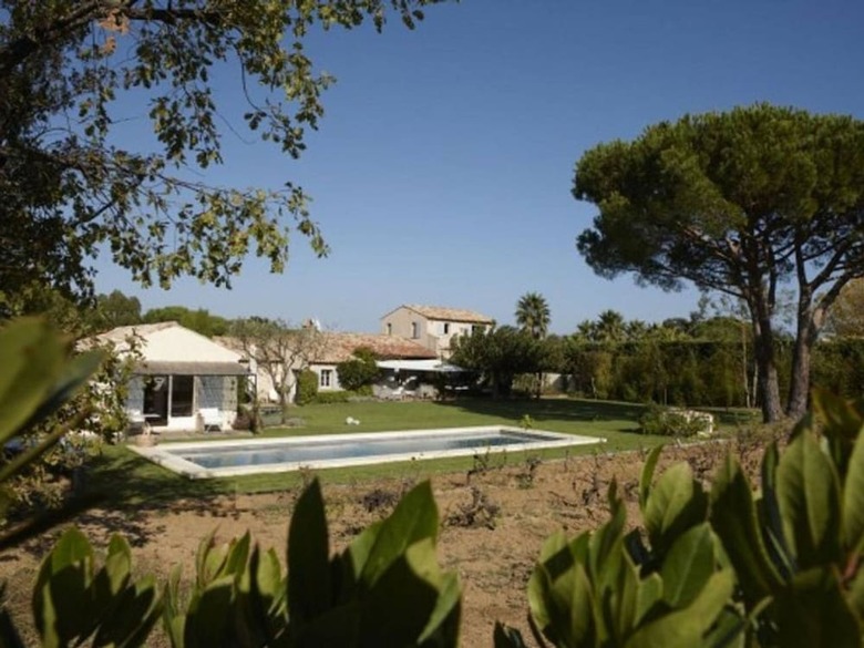 Villa Penelope - Charming St Tropez