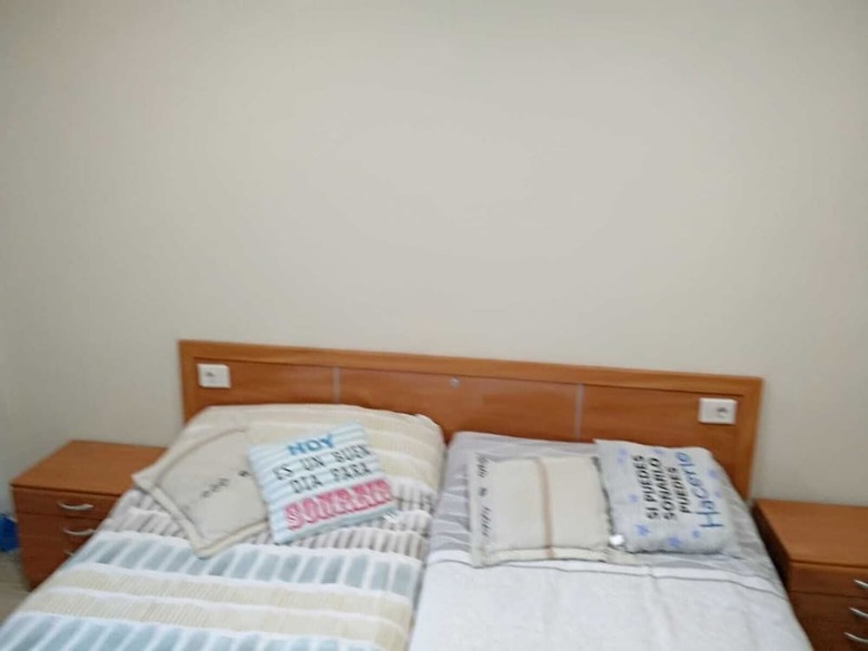 Hostal Albergue Barullo