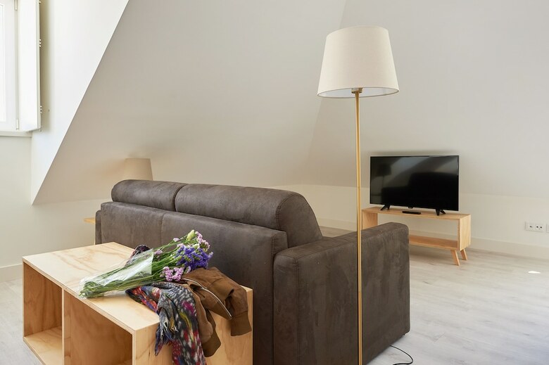 Portugal Ways Baixa Original Apartments