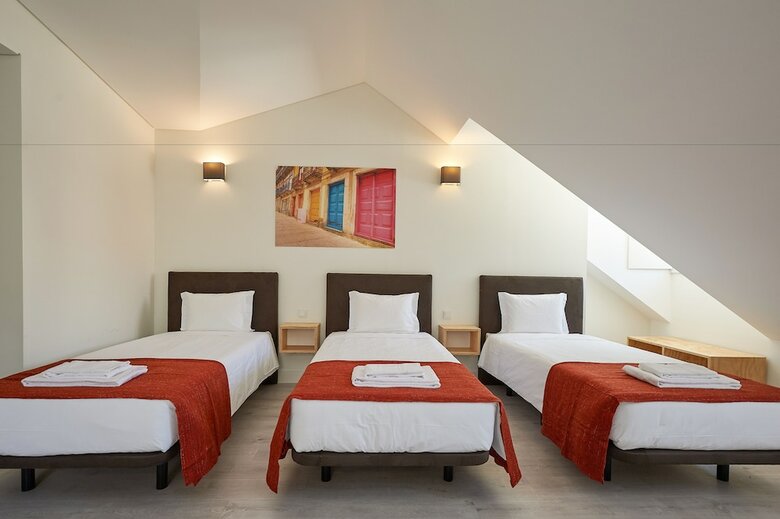Portugal Ways Baixa Original Apartments