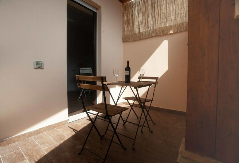 Stampace Apartments
