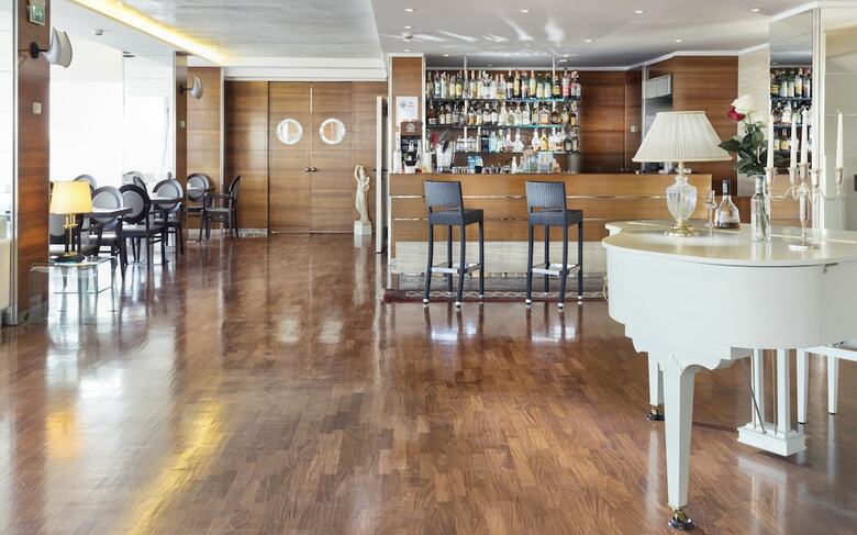 Hotel Ascot & Spa