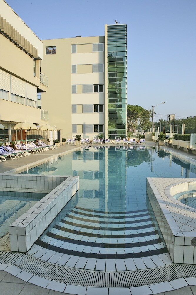 Hotel Ascot & Spa