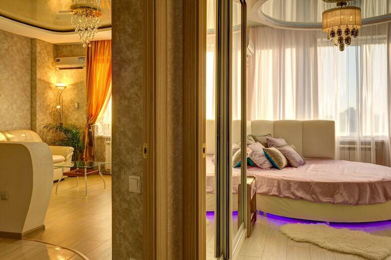 Innhome Apartments - Bratiev Kashirinykh