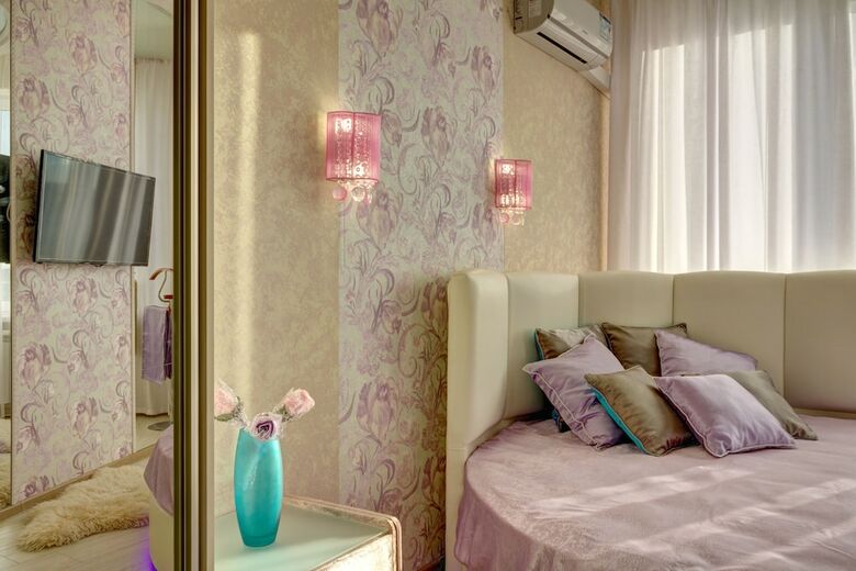 Innhome Apartments - Bratiev Kashirinykh