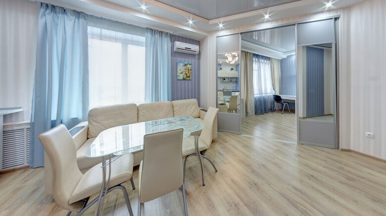 Innhome Apartments - Mopra Square