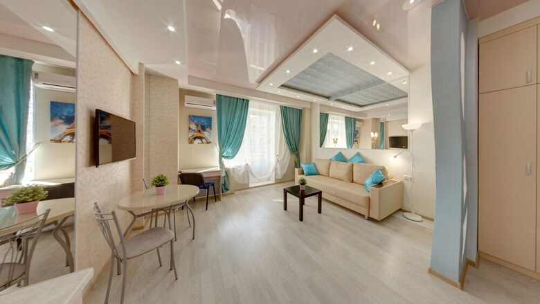 Innhome Apartments - Mopra Square