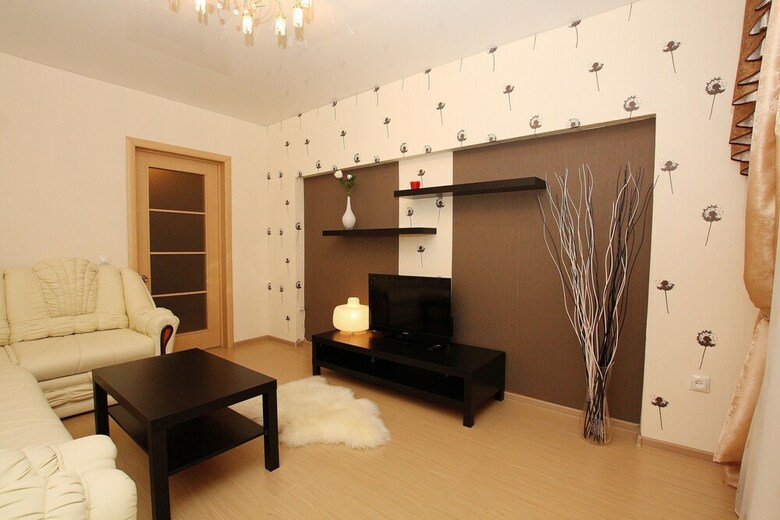 Innhome Apartments - Mopra Square
