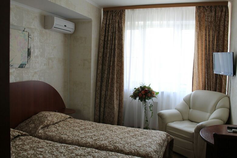 Hotel Troparevo