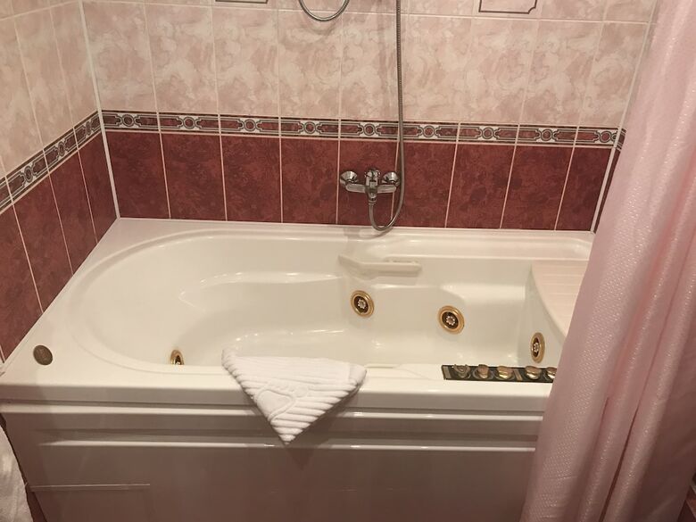 Hotel Troparevo