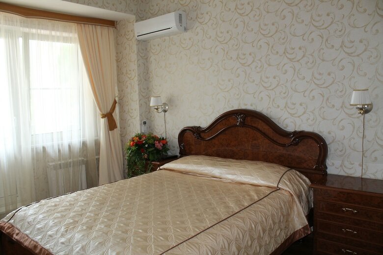 Hotel Troparevo