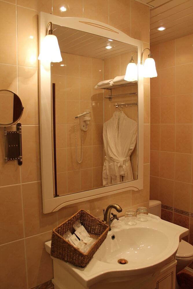 Hotel Troparevo