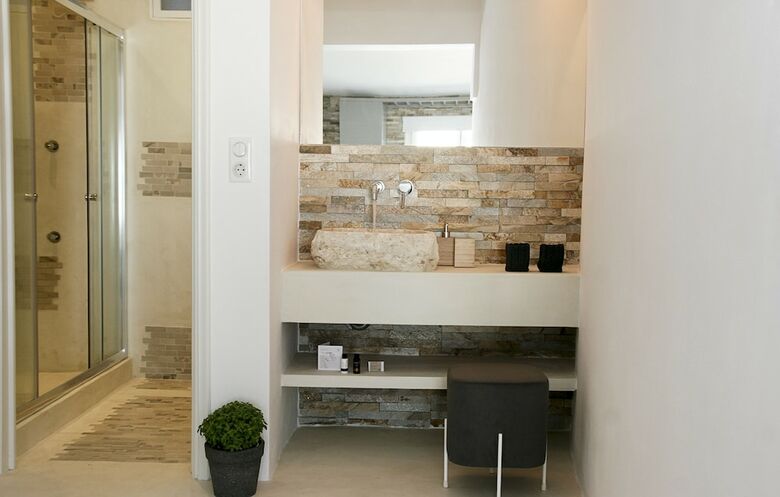 Aparthotel Anatoli Luxury Studios