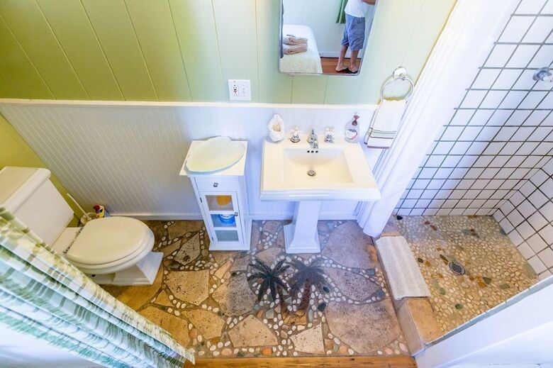 Apartamento Nalu Kai Lodge