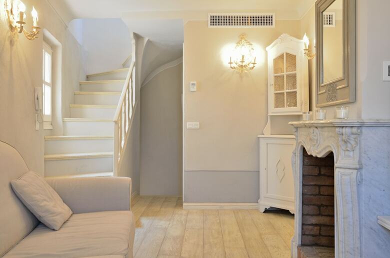 Apartamento Suitelowcost Saint Tropez