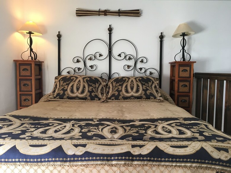 Agroturismo La Hacienda Del Marquesado