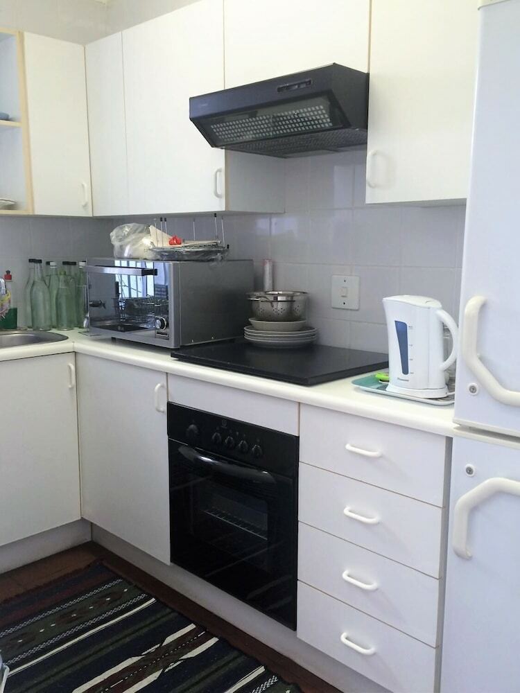 Apartamentos Victoria Cottage