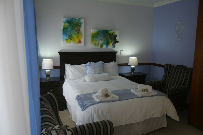 Hotel Prinshof Manor Guesthouse
