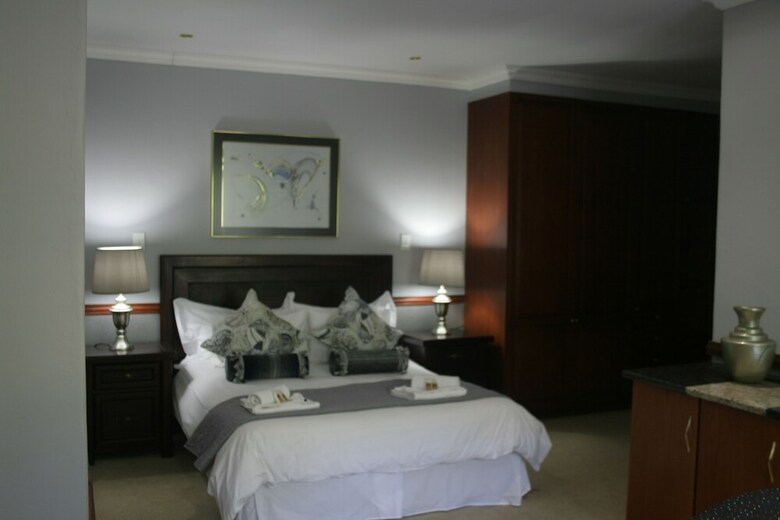Hotel Prinshof Manor Guesthouse