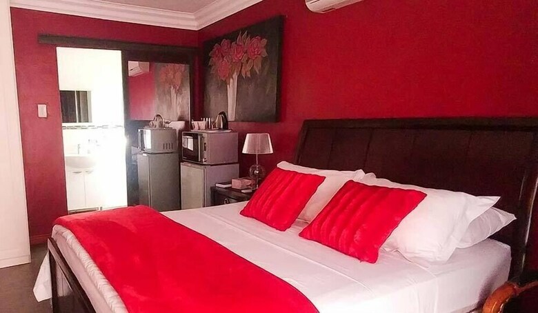 Hotel Casa De Ross