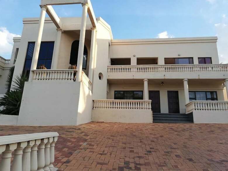 Hotel Casa De Ross