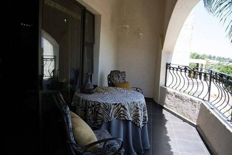 Hotel Casa De Ross