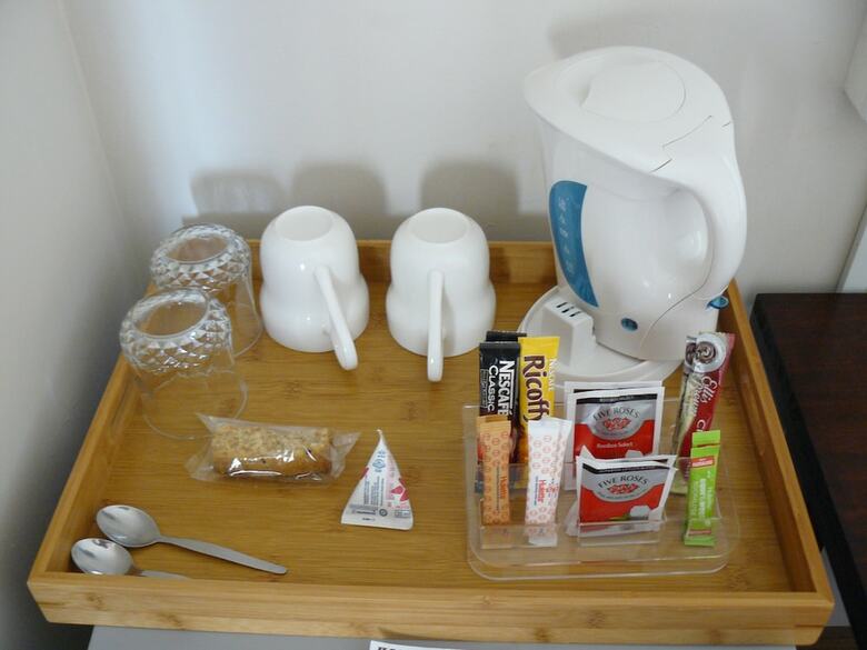 Hotel Thesolution Bnb