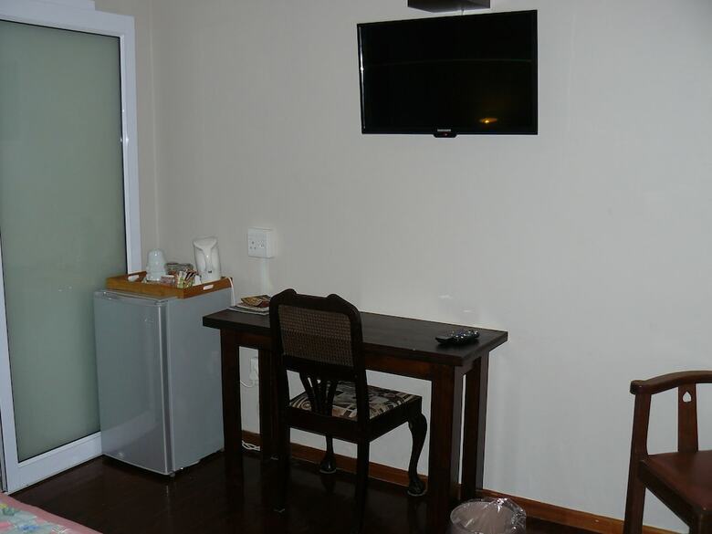Hotel Thesolution Bnb