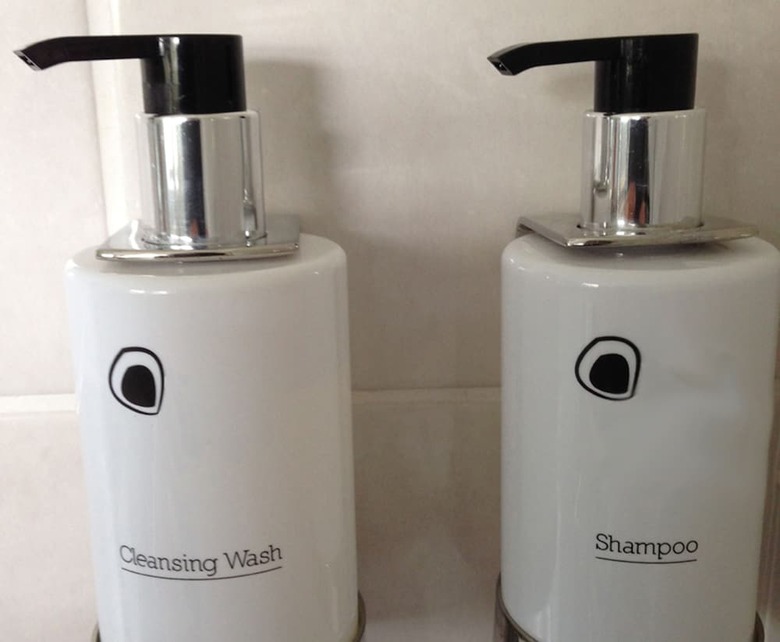 Hotel Thesolution Bnb