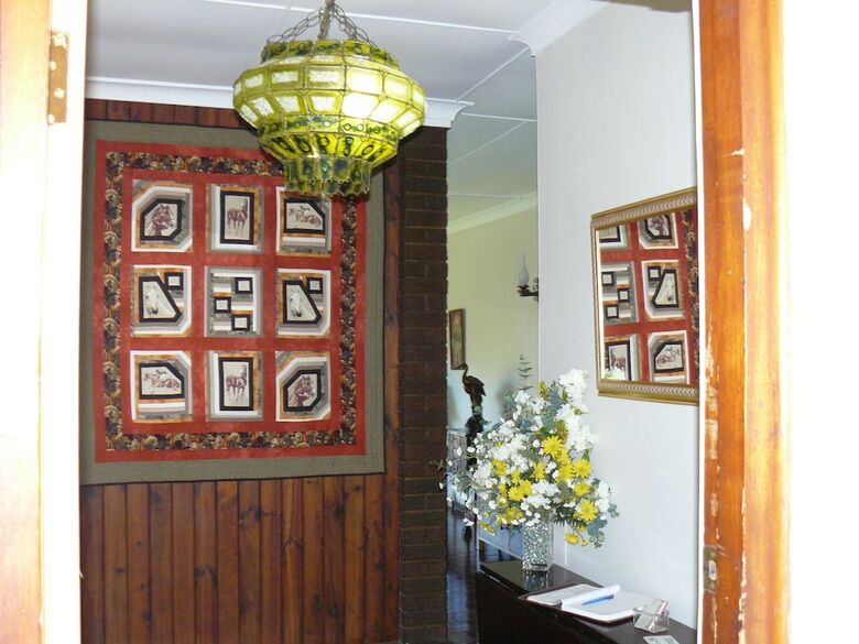 Hotel Thesolution Bnb