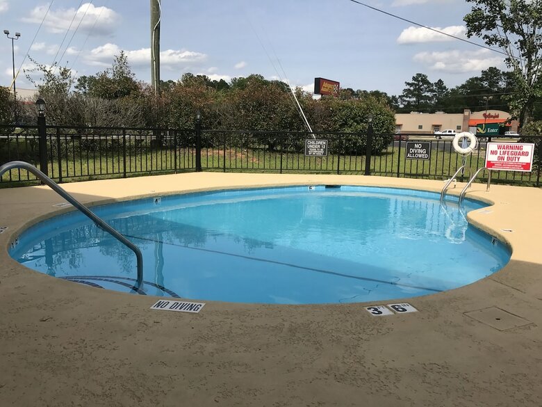 Motel Quality Inn
