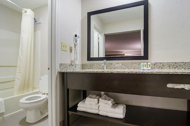 Motel Quality Inn