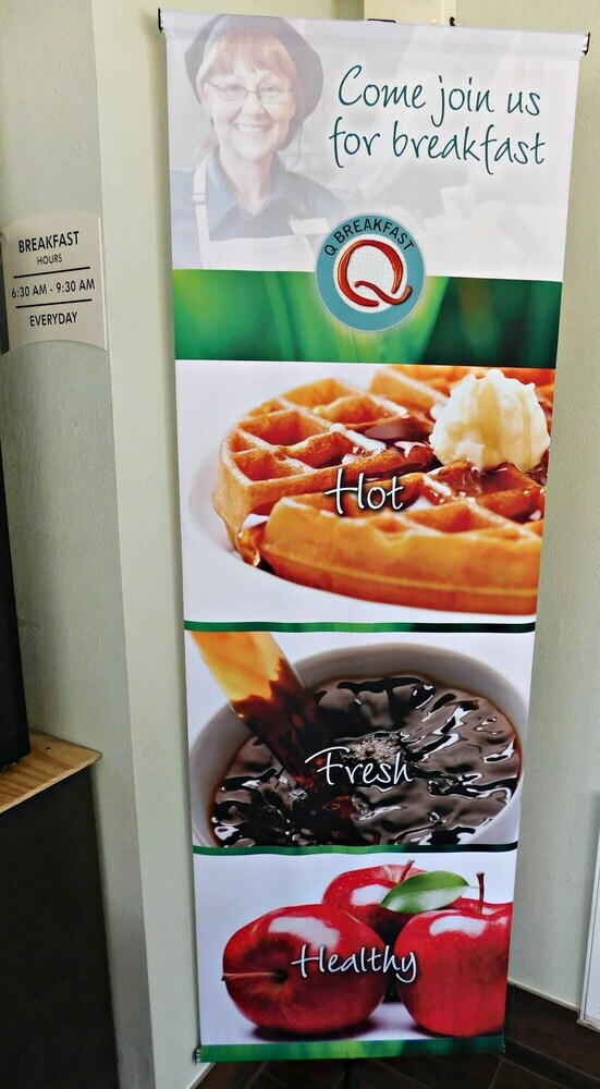 Motel Quality Inn