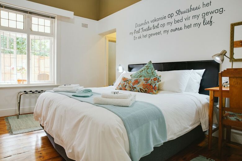 Hotel 6 On Kloof
