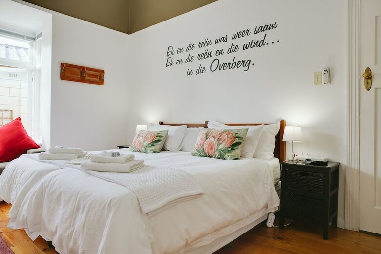 Hotel 6 On Kloof