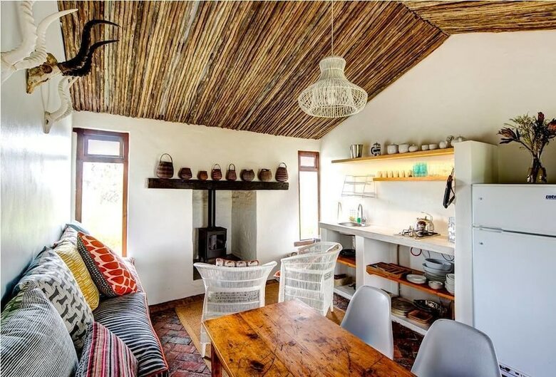 Bed & Breakfast Khwa Ttu San Culture & Education Centre