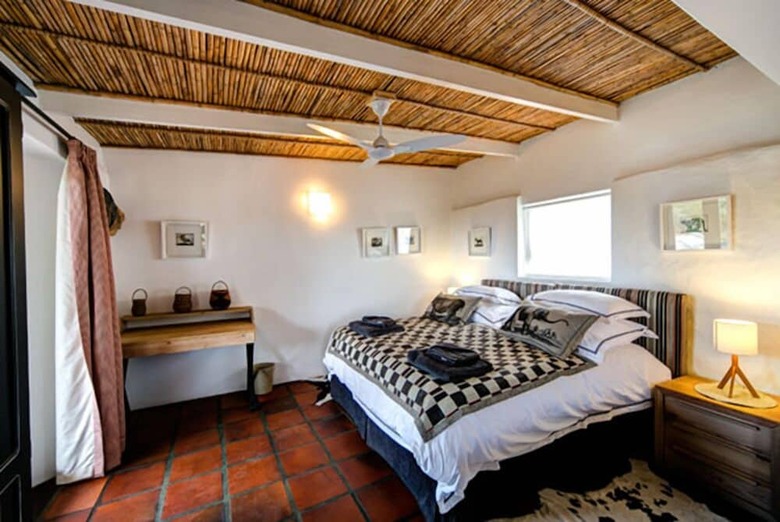 Bed & Breakfast Khwa Ttu San Culture & Education Centre
